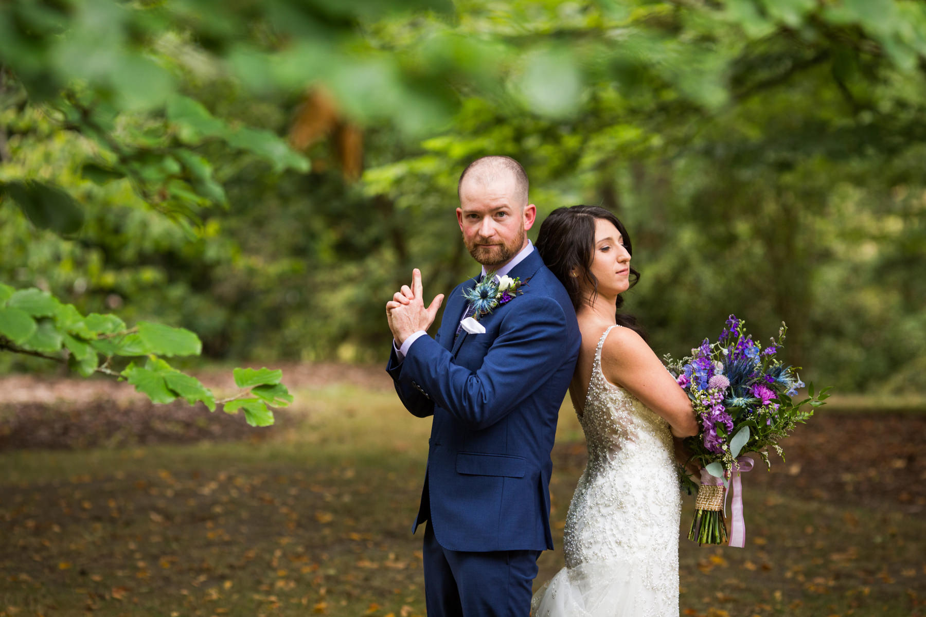 10 Degrees Wedding Photos